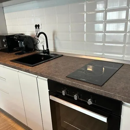 Casa Del Mar - Dragoi Apartament Mamaia