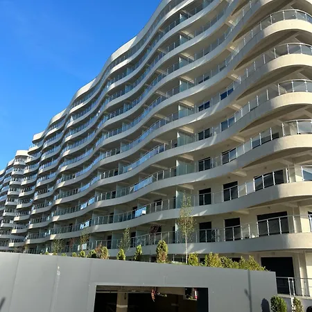 Apartament Casa Del Mar - Dragoi Mamaia