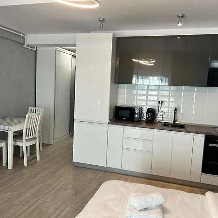 Apartament Casa Del Mar - Dragoi