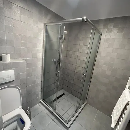 Apartament Casa Del Mar - Dragoi Mamaia