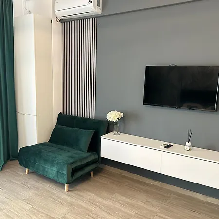 Casa Del Mar - Dragoi * Mamaia