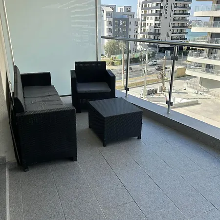 Apartament Casa Del Mar - Dragoi *