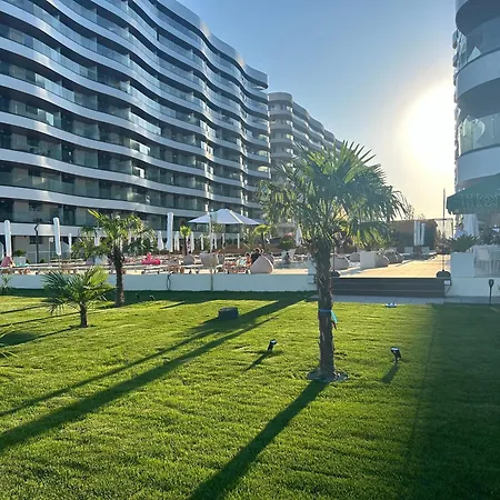Apartament Casa Del Mar - Dragoi Mamaia