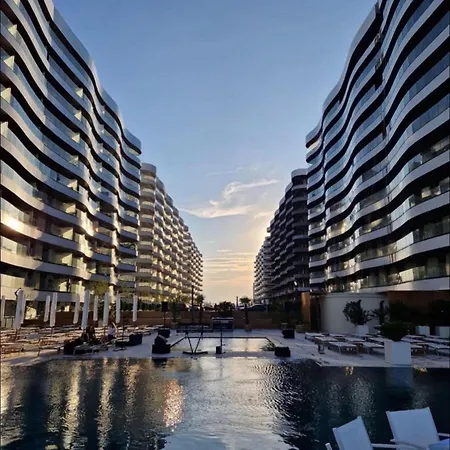 Apartament Casa Del Mar - Dragoi