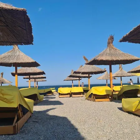 Casa Del Mar - Dragoi ママイア