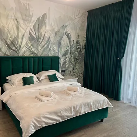 Casa Del Mar - Dragoi *