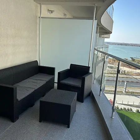 Casa Del Mar - Dragoi * ママイア