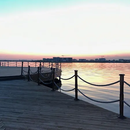 Casa Del Mar - Dragoi アパート ママイア