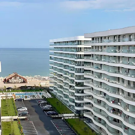 شقة Casa Del Mar - Dragoi *