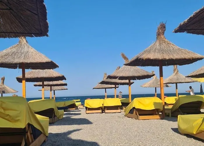 Casa Del Mar - Dragoi Mamaia