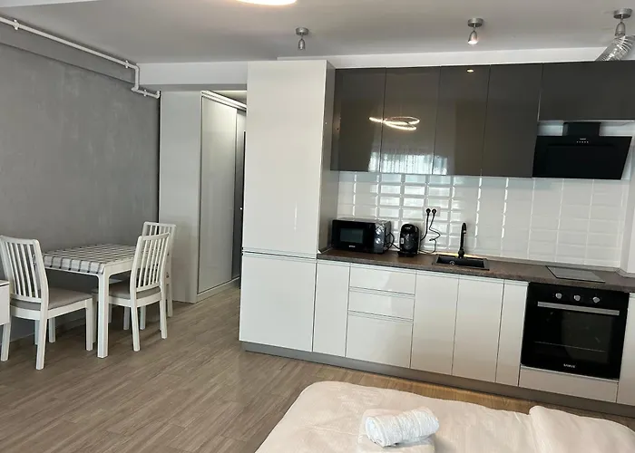 Lägenhet Casa Del Mar - Dragoi