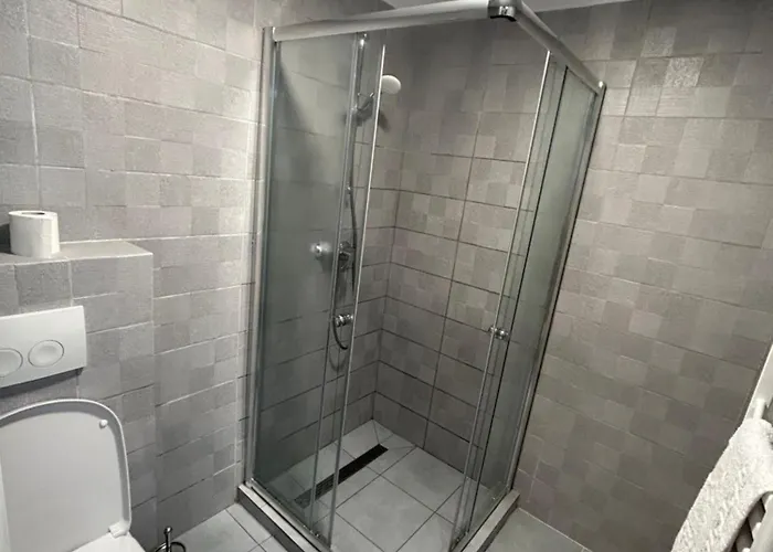 Lägenhet Casa Del Mar - Dragoi Mamaia