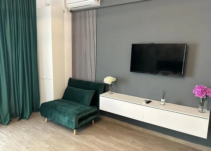 Casa Del Mar - Dragoi * Mamaia