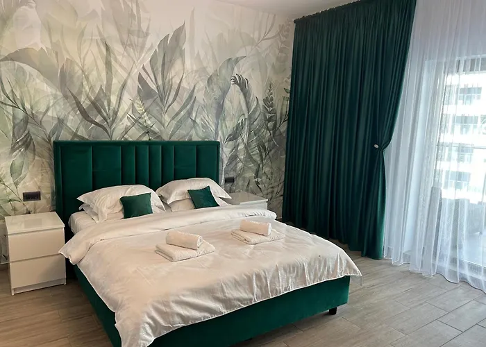 Casa Del Mar - Dragoi *