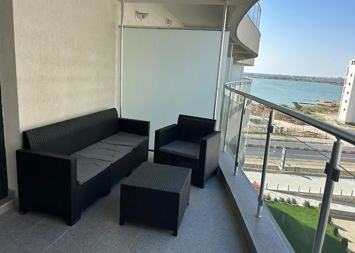 Casa Del Mar - Dragoi * Mamaia