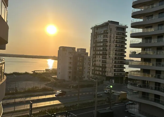 Lägenhet Casa Del Mar - Dragoi *