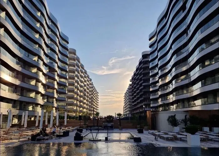 Lägenhet Casa Del Mar - Dragoi