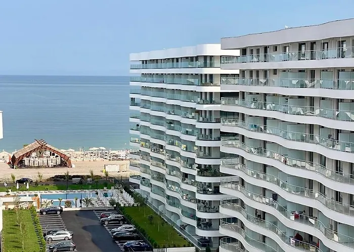 Lägenhet Casa Del Mar - Dragoi *